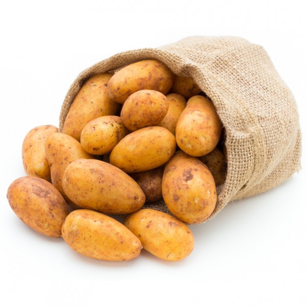 Kartoffeln der Marke Diar Roll